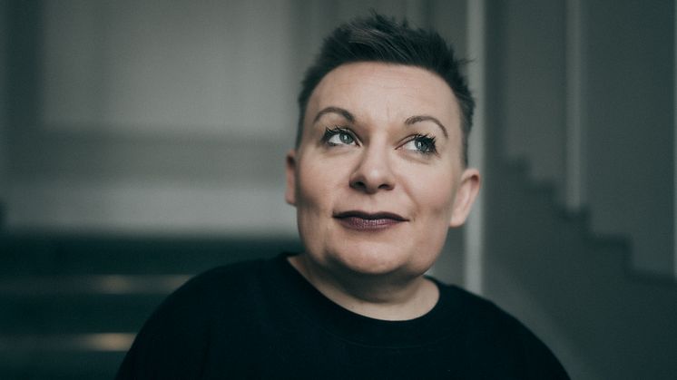 Kjersti Horn