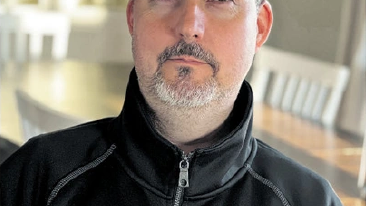Mikko Wedin