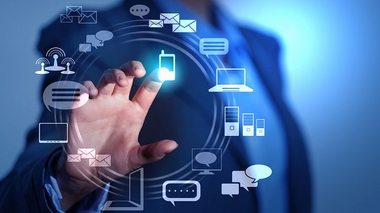 Utblick: Digitalisering Marts