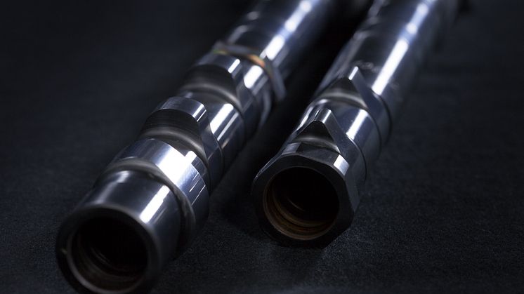 Klimatsmarta innovationer med luft i tankarna - 208 HYbrid FE