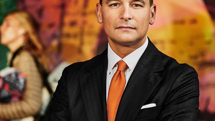 Andreas Hatzigeorgiou