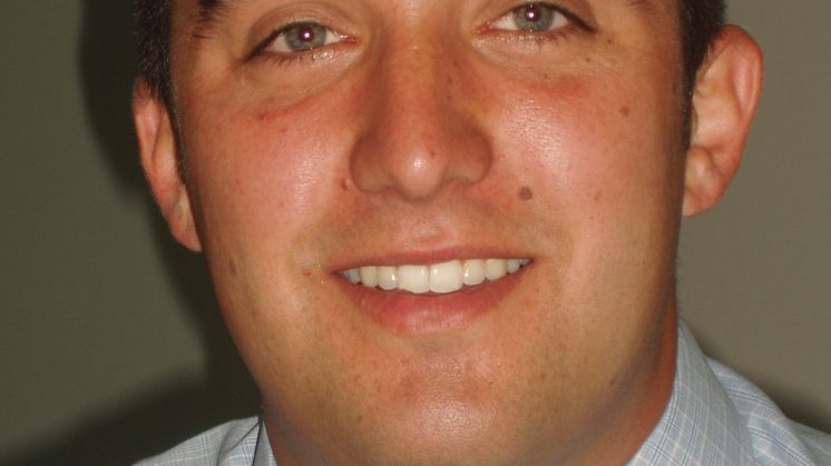 Hi-res image - Fischer Panda UK - Chris Baker has been appointed as Operations and Technical Director, Fischer Panda UK