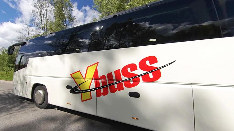 Byline: Ybuss