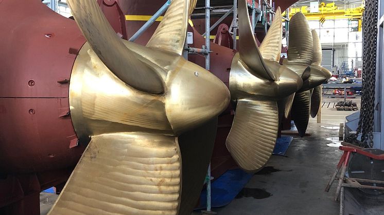Thruster_Werft
