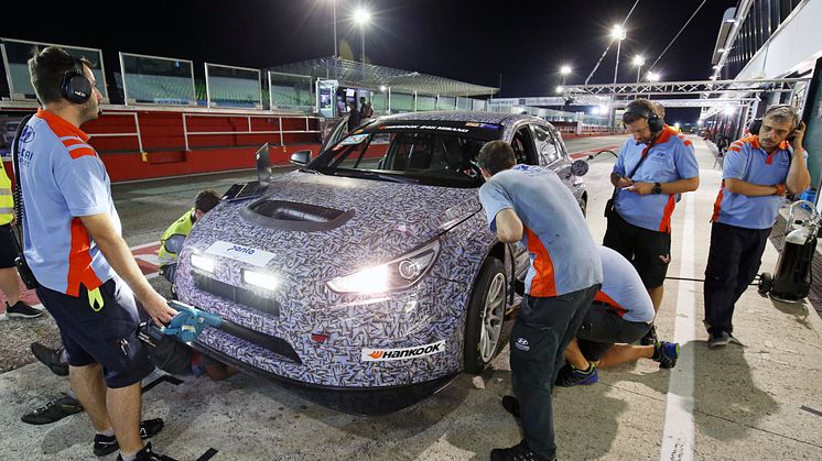Hyundai i30 N TCR (1)