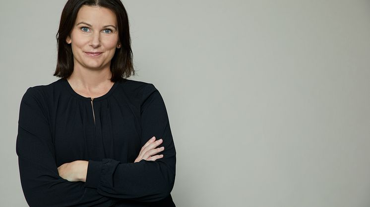 Anna E. Wahlgren