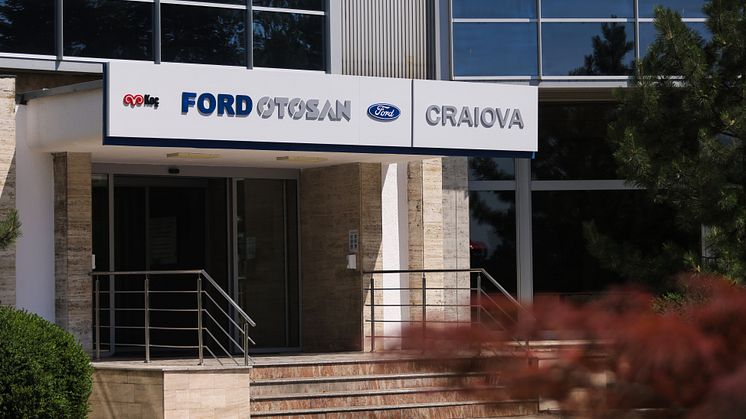 Ford Otosan Craiova - 1 iulie 2022 22781