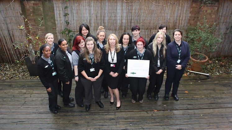 International Women's Day - Women at GTR