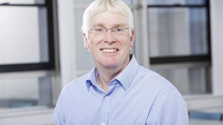 Professor John Dean