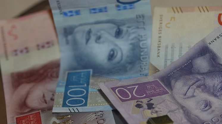 Fråga ekonomen: Hur ska jag spara min skatteåterbäring bäst?
