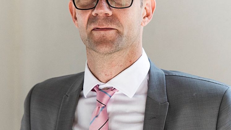 Thomas Weigle rekryteras som Business Director till Dentsu Data Labs (DDL)