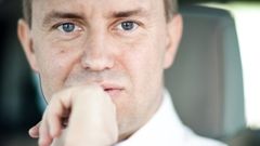 Henrik Bang, Administrerende direktør i Renault Danmark