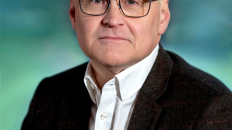 Rickard Byström