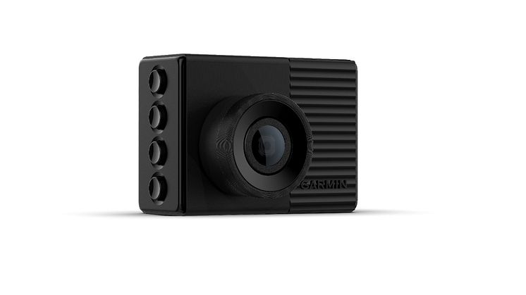 Dash Cam 56 