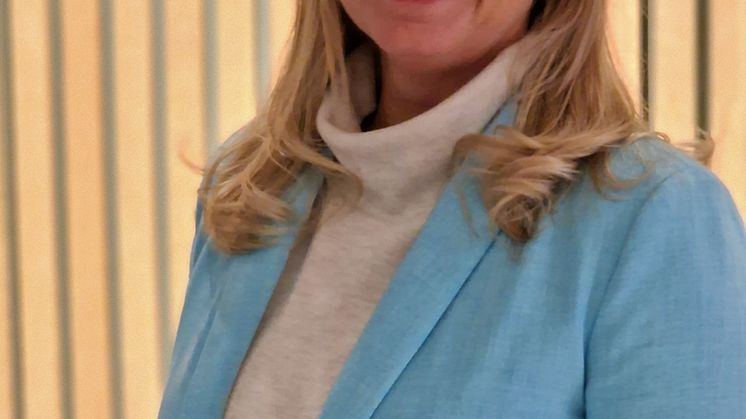 Kari Halvorsen Løland