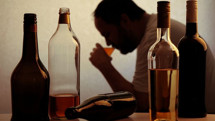 Northumbria academic receives prestigious international award for alcohol research
