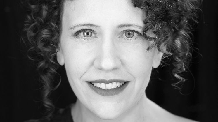 Julia Sporsén