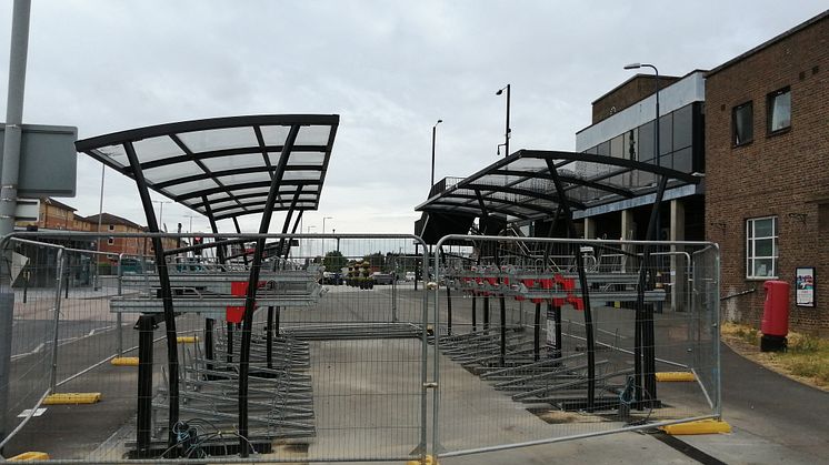 Cycle scheme Luton 