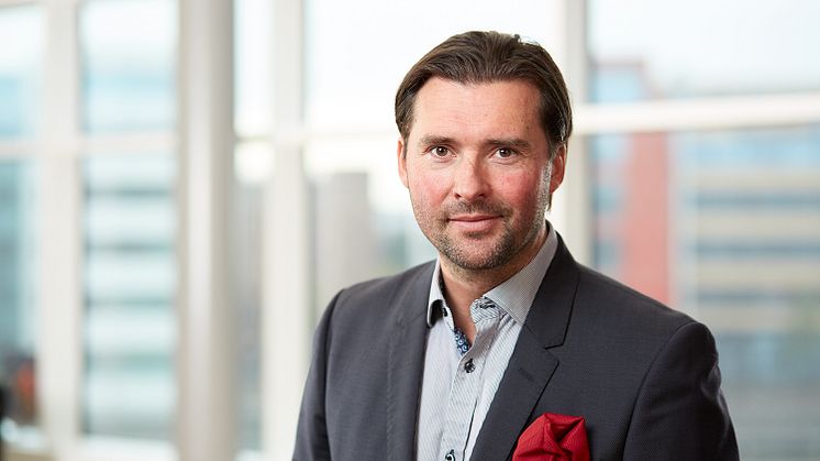 Marcus Bjärneroth