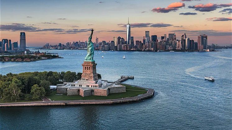 TUI laajentaa lomavalikoimaansa Vaasasta – Uutuuskohteet ovat Dominikaaninen tasavalta, Mallorca, Barcelona ja New York