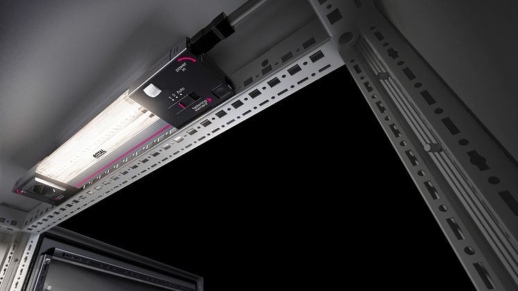 LED-systemlampe