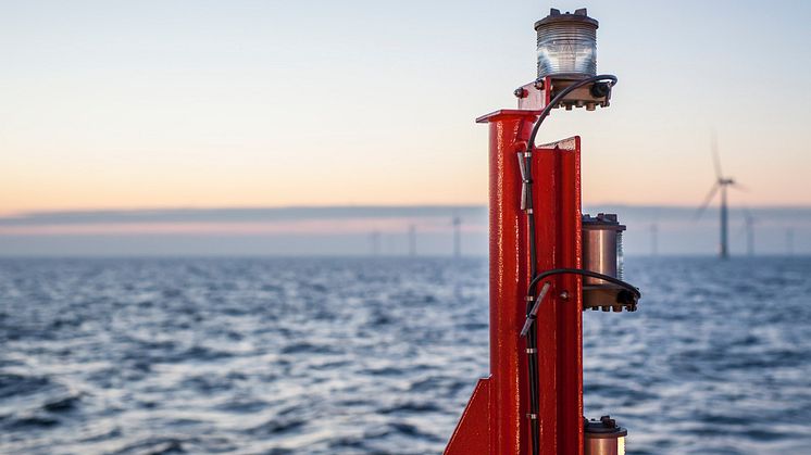 ESVAGT klarede sig igennem et Covid-19-prægede år 2020 og er godt aktiv igen.