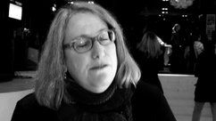 Linda Stone about Continuous Partial Attention