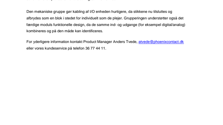 Individuelt grupperede fronttilslutninger