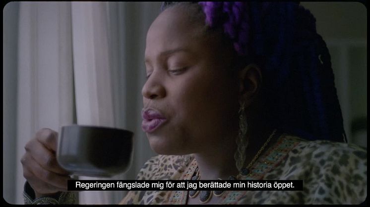 We are Survivors: Filmen om Tatelicious 