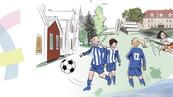  Dags för samråd om fördjupad översiktsplan för Öjebyn