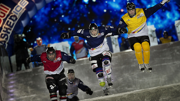 SkiStar Åre: Åre gearing up to winter’s coolest sport event 