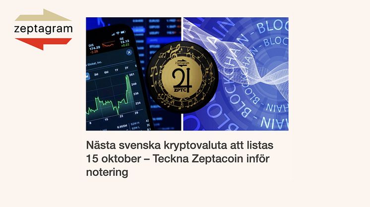 Bild från börskollen