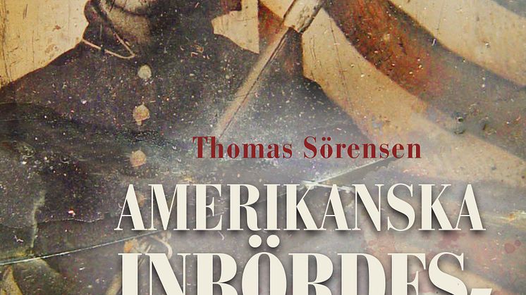 Fängslande om kriget som söndrade Amerika