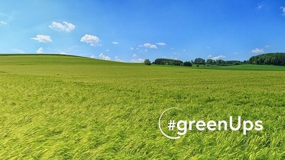 Welcome to #greenUps industrial matchmaking: 210210!