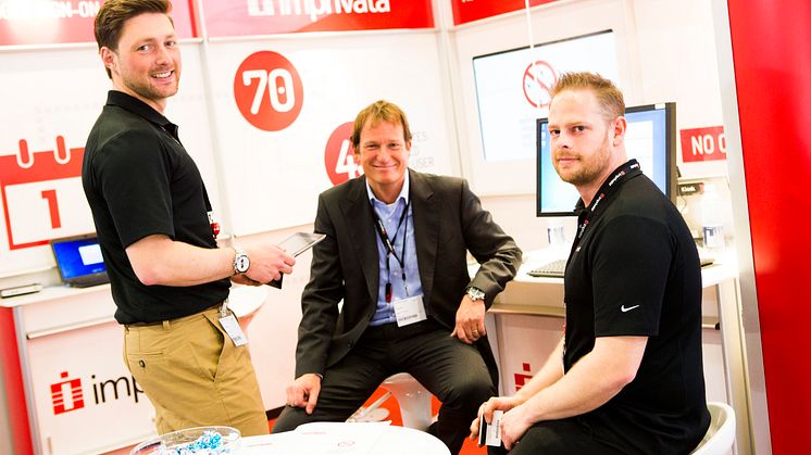 Vitalis 2013