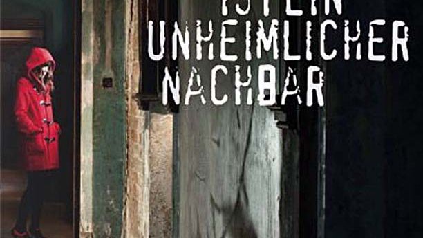 Louise Welsh - Verdacht ist ein unheimlicher Nachbar