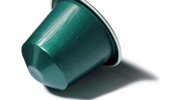 Upptäck smaksymfonin Fortissio Lungo