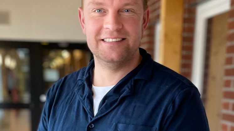 Anders Johansson