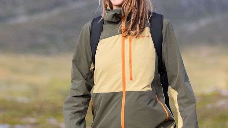 Abisko Light Stretch