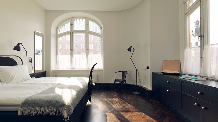 Wallpaper* Best Urban Hotels 2014: the shortlist