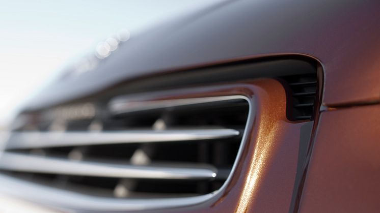 Peugeot 508 RXH
