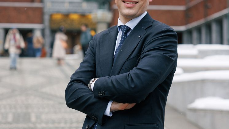 Daniel Lea