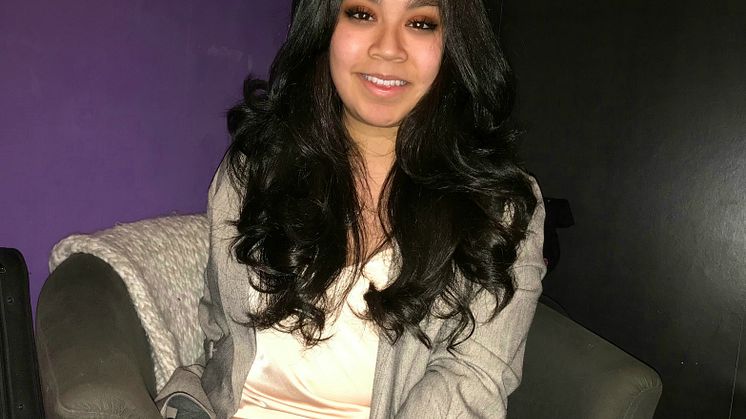 Frida Caballero