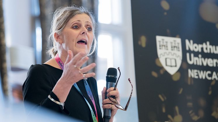 Kate Davies CBE - NHS England
