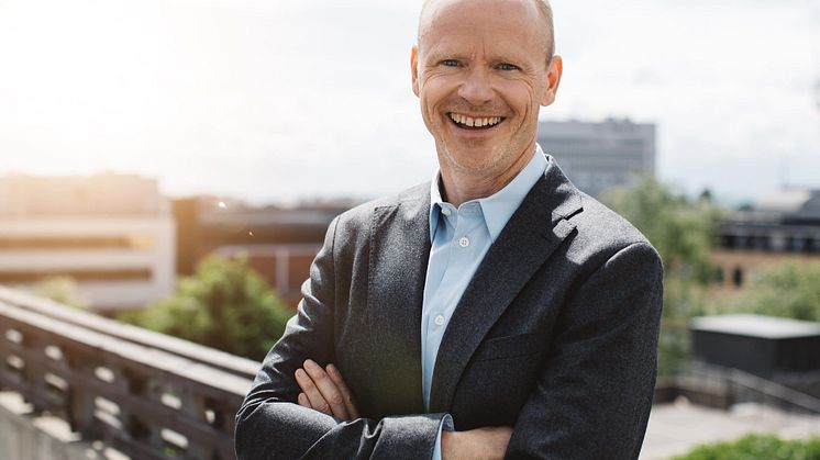 Harald Eia