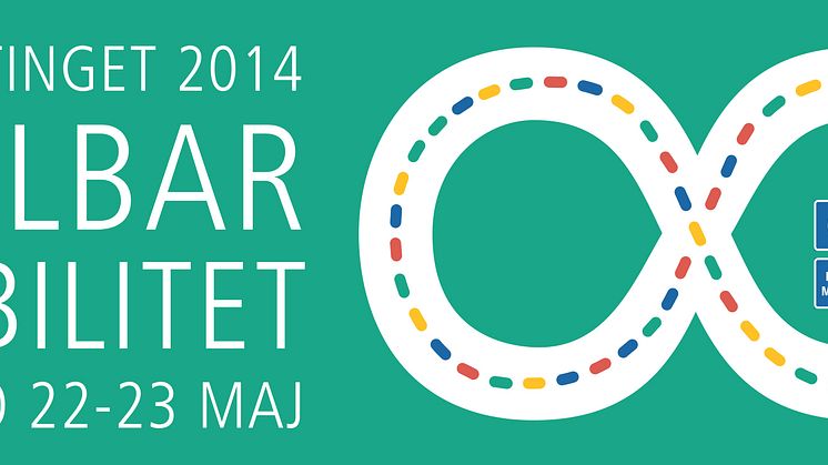 Mälartinget 2014 : Hållbar Mobilitet