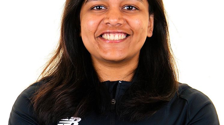 Saloni Allot - Media Comms