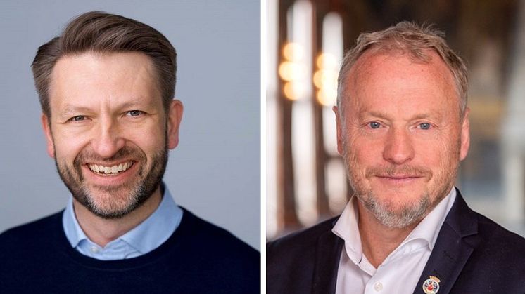 Solberg vs Johansen