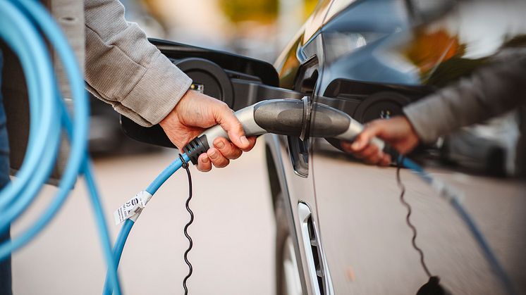 Växjö Energi bygger nya laddstolpar i hela kommunen – här är hela listan 