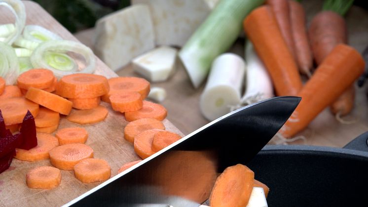Mit Scandlines zum Native Cooking Award nach Knuthenlund